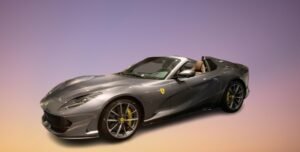 Ferrari 812 GTS