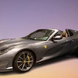 Ferrari 812 GTS