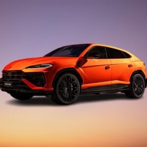 Lamborghini Urus S