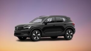 Volvo EX40 E80 Ultimate