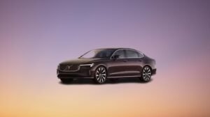 Volvo S90 B5 Ultimate