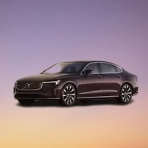Volvo S90 B5 Ultimate