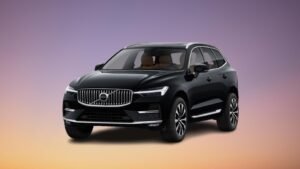 Volvo XC60 B5 Ultimate