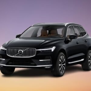 Volvo XC60 B5 Ultimate