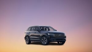 Volvo XC90 B5 AWD