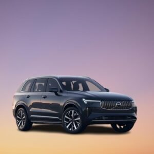 Volvo XC90 B5 AWD