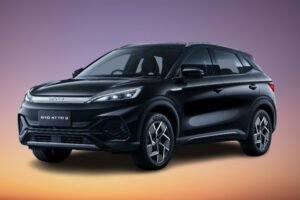 BYD Atto 3 Premium