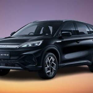 BYD Atto 3 Dynamic