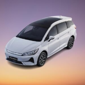 BYD eMAX 7 Premium 6Str