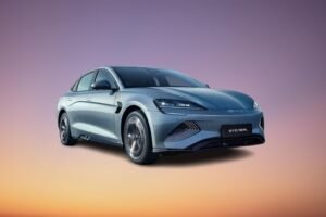 BYD Seal Premium