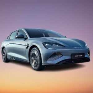 BYD Seal Dynamic