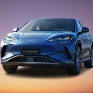 BYD Sealion 7 Performance