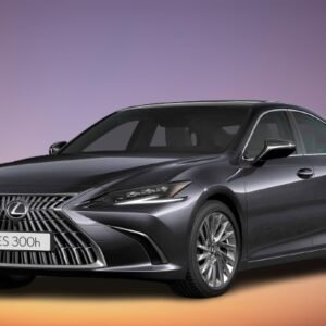 Lexus ES 300h Exquisite