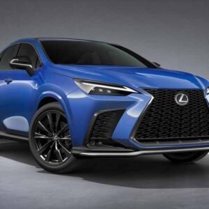Lexus NX 350h Exquisite
